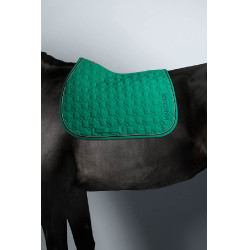 Satteldecke Sitka Harcour Smaragdgrün Grün Satteldecke Sitka Harcour Smaragdgrün Grün