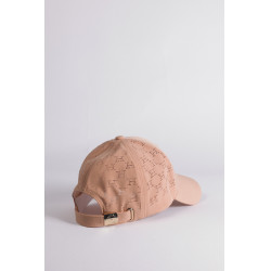 Capia Kappe Harcour Aprikose Orange