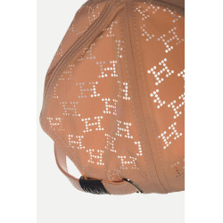 Capia Kappe Harcour Aprikose Orange