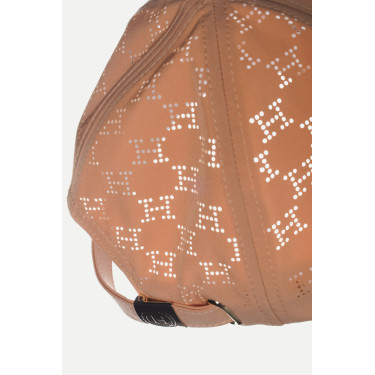 Capia Kappe Harcour Aprikose Orange