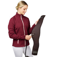 Gurt Arena kurz Comfort Braun Gurt Arena kurz Comfort Braun