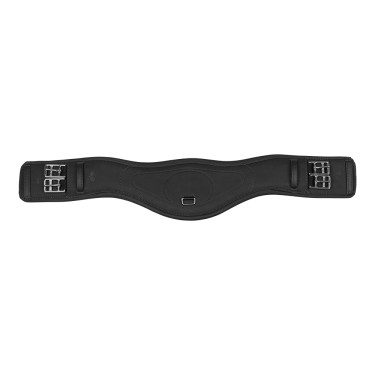 Gurt Arena kurz Comfort Schwarz Gurt Arena kurz Comfort Schwarz