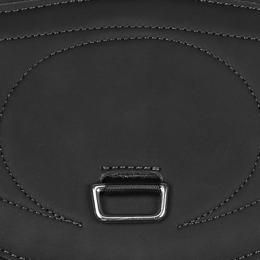 Gurt Arena kurz Comfort Schwarz Gurt Arena kurz Comfort Schwarz