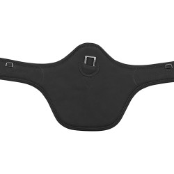 Arena Bauchgurt Schwarz Arena Bauchgurt Schwarz