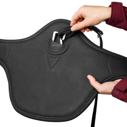 Arena Bauchgurt Schwarz Arena Bauchgurt Schwarz