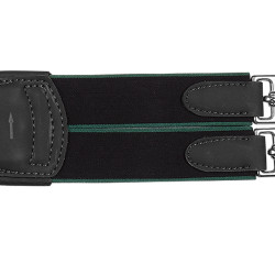 Arena Bauchgurt Schwarz Arena Bauchgurt Schwarz