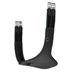 Arena Bauchgurt Schwarz Arena Bauchgurt Schwarz