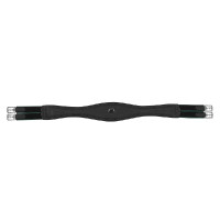 Arena Classic Gurt Schwarz