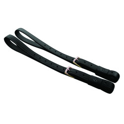 Steigbügelriemen Stock Sattel Bates Kimberley