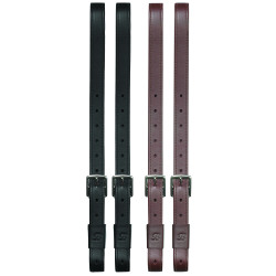 Etrivières Stock selle Bates Kimberley Etrivières Stock selle Bates Kimberley