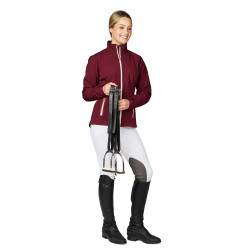 Steigbügelriemen Arena Schwarz