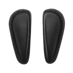 Bananen vor Flexiblocs Arena Dressage Schwarz