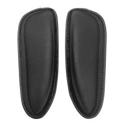 Bananen vor Flexiblocs Arena Dressage Schwarz Bananen vor Flexiblocs Arena Dressage Schwarz