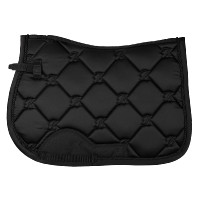Satteldecke Mixte Bates Schwarz