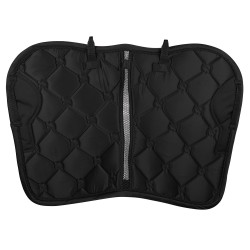 Satteldecke Mixte Bates Schwarz Satteldecke Mixte Bates Schwarz