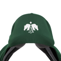 Satteldecke Arena Grün Gr&uuml;n