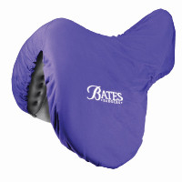 Housse de selle Deluxe Bates