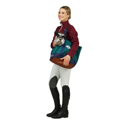 Maxi-Tragetasche Arena Grün Gr&uuml;n