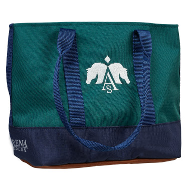 Mini-Tote-Bag Arena Grün Mini-Tote-Bag Arena Grün