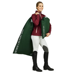 Wäschesack Arena Grün Grün Wäschesack Arena Grün Grün