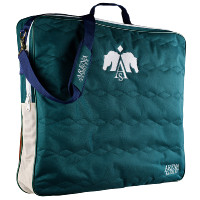 Arena Teppichtasche Grün Grün Arena Teppichtasche Grün Grün