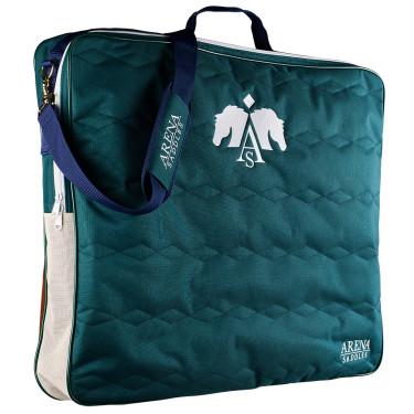 Arena Teppichtasche Grün Arena Teppichtasche Grün