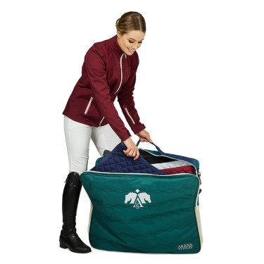 Arena Teppichtasche Grün Arena Teppichtasche Grün