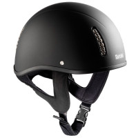 Casque Tattini Sans Visière Noir