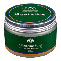 Savon glycériné Arena pour cuir Savon glycériné Arena pour cuir
