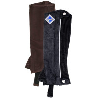 Mini-Chaps Daslö Amara Braun Mini-Chaps Daslö Amara Braun