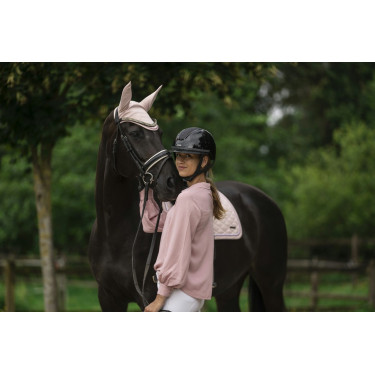 Abnehmbarer Besatz für Lami-Cell Glitter Helm Abnehmbarer Besatz für Lami-Cell Glitter Helm