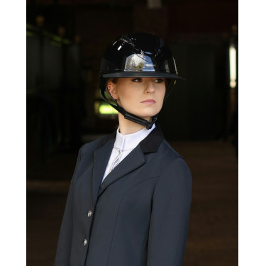 Abnehmbarer Besatz für Lami-Cell Glossy Helm Abnehmbarer Besatz für Lami-Cell Glossy Helm