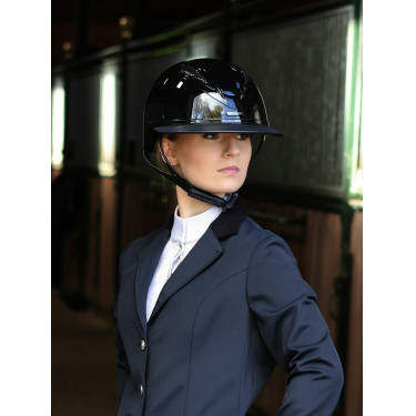 Abnehmbarer Besatz für Lami-Cell Glossy Helm Abnehmbarer Besatz für Lami-Cell Glossy Helm