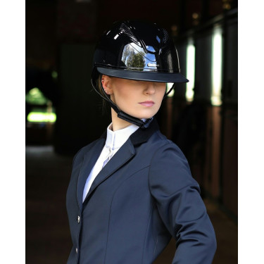Abnehmbarer Besatz für Lami-Cell Glossy Helm Abnehmbarer Besatz für Lami-Cell Glossy Helm