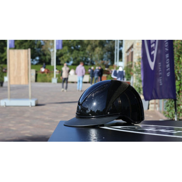 Abnehmbarer Besatz für Lami-Cell Glossy Helm Abnehmbarer Besatz für Lami-Cell Glossy Helm