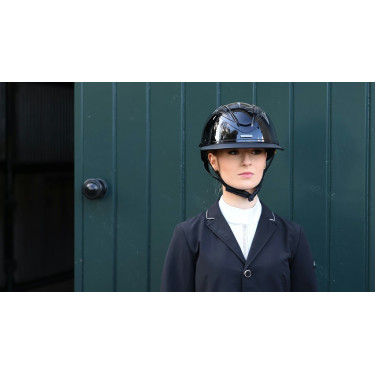 Abnehmbarer Besatz für Lami-Cell Glossy Helm Abnehmbarer Besatz für Lami-Cell Glossy Helm