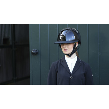 Abnehmbarer Besatz für Lami-Cell Glossy Helm Abnehmbarer Besatz für Lami-Cell Glossy Helm