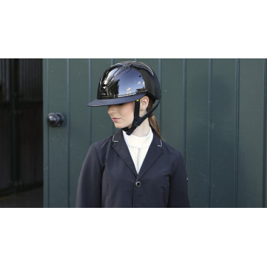 Abnehmbarer Besatz für Lami-Cell Glossy Helm Abnehmbarer Besatz für Lami-Cell Glossy Helm
