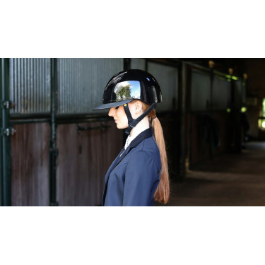 Abnehmbarer Besatz für Lami-Cell Glossy Helm Abnehmbarer Besatz für Lami-Cell Glossy Helm