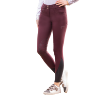 Damenhose Pénélope Fun Stone
