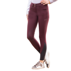 Damenhose Pénélope Fun Stone
