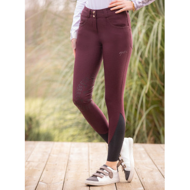 Damenhose Pénélope Fun Stone Damenhose Pénélope Fun Stone