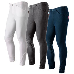 Herrenhose Tattini Olmo