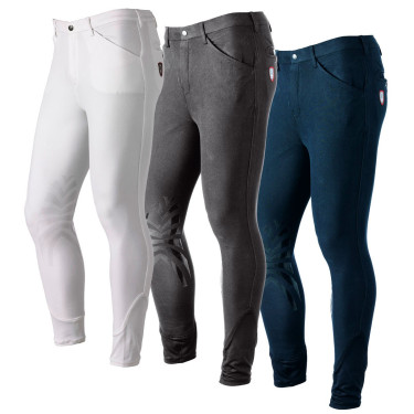 Herrenhose Tattini Olmo