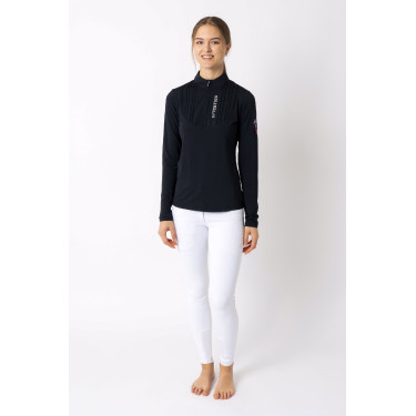 Trainingsshirt B Vertigo Demi Damen Trainingsshirt B Vertigo Demi Damen