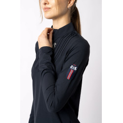 Trainingsshirt B Vertigo Demi Damen Trainingsshirt B Vertigo Demi Damen
