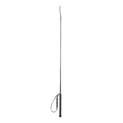 Dressurgerte Austin Horze Schwarz