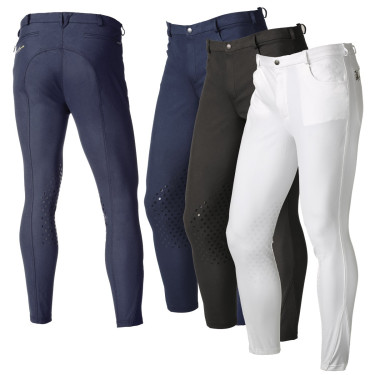 Hose Daslö Gold By Tattini Herren Zeus Hose Daslö Gold By Tattini Herren Zeus
