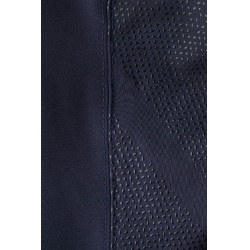 Reithose mit Silikon-Vollbesatz Tiffany B Vertigo Damen Dunkelmarineblau