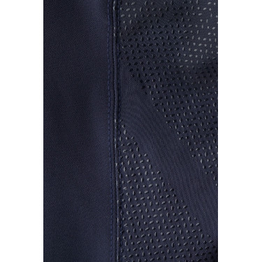 Reithose mit Silikon-Vollbesatz Tiffany B Vertigo Damen Dunkelmarineblau